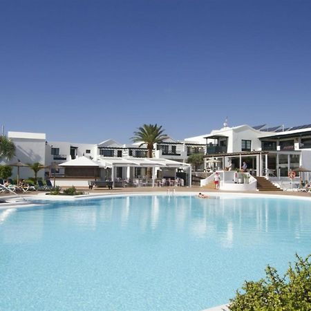 Ferienwohnung Ilunion Costa Sal Lanzarote Matagorda  Exterior foto