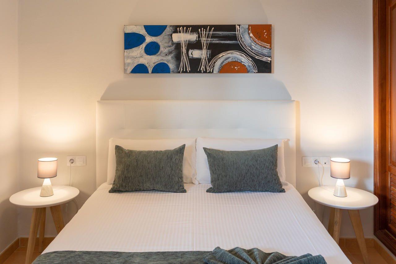 Ferienwohnung Ilunion Costa Sal Lanzarote Matagorda  Exterior foto
