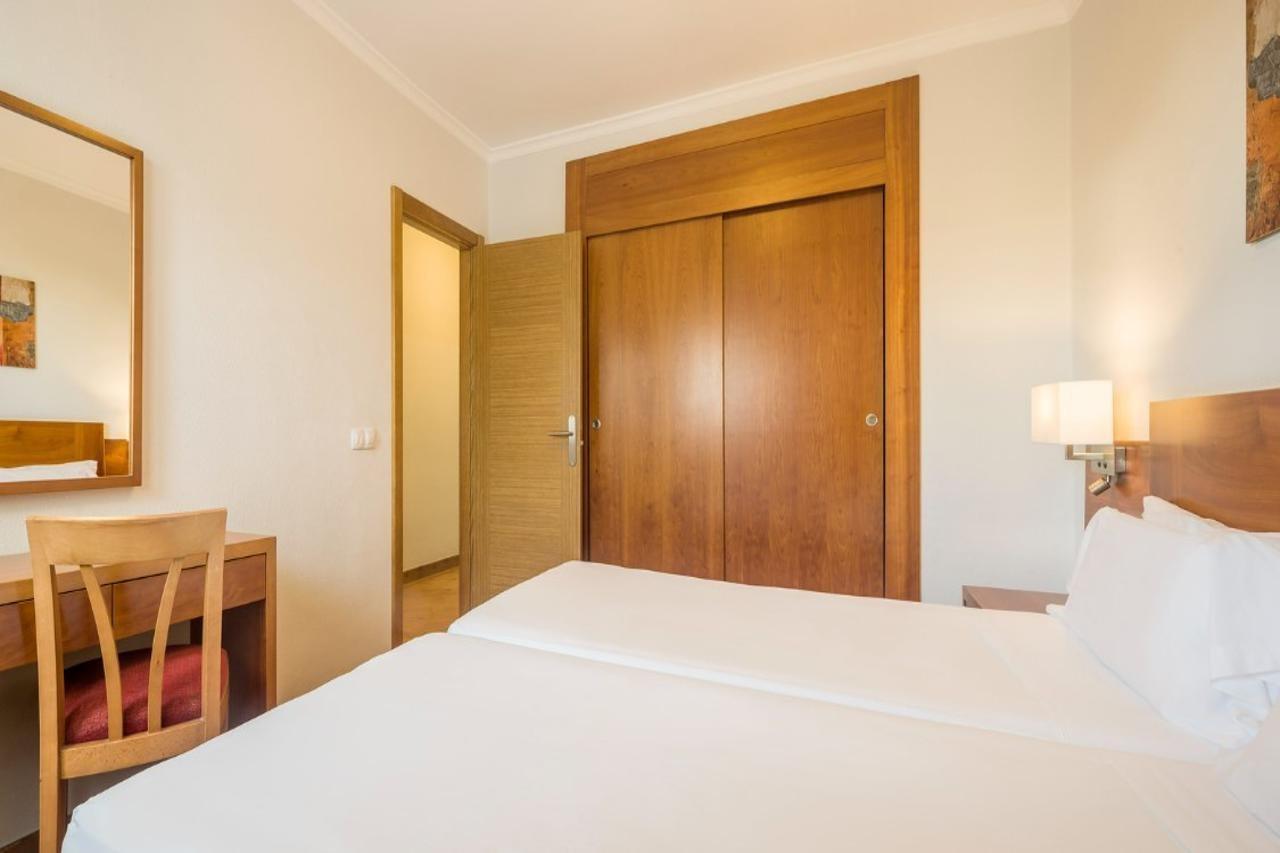 Ferienwohnung Ilunion Costa Sal Lanzarote Matagorda  Exterior foto