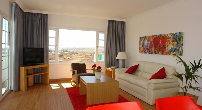 Ferienwohnung Ilunion Costa Sal Lanzarote Matagorda  Exterior foto