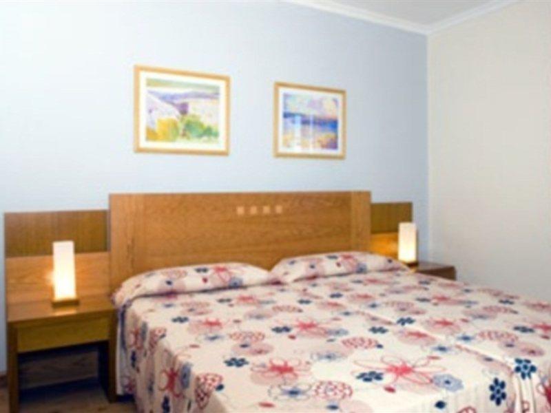 Ferienwohnung Ilunion Costa Sal Lanzarote Matagorda  Exterior foto